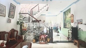 Mặt Tiền Hơn 2 Tỏi Nhà 2 Tầng Vừa Ở Vừa Kinh Doanh Tại Khánh Bình