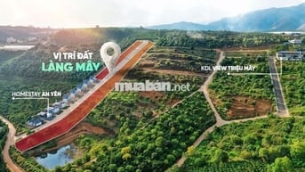 Lô Đất Nền Siêu Đẹp - Giá Tốt ( Rẻ hơn thị trường 1xx )