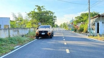 Mặt tiền Tạ Văn Sáu nhánh VÕ THỊ SÁU Chủ hạ giá siêu tốt