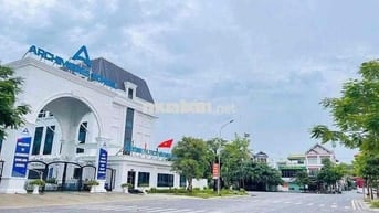 💥💥 BÁN ĐẤT KĐT Cổ Dương - Phúc Thịnh - Đất xây Biệt Thự - 111m2 - Mặt