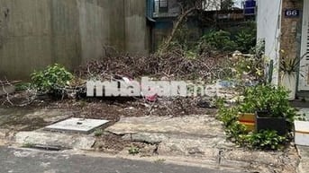 Kẹt tiền bán gấp đất dt 79,5m2 giá 1ty780 Bình Tân