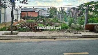 HÀNG NGỘP PHƯỚC HIỆP CỦ CHI 160M2( 8x20) Full thổ cư giá 385 Triệu