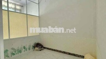 Nhà hẽm lê lâm phường 6 Mỹ Tho 4 phòng ngủ