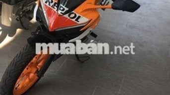 Bán cbr 150 repsol 9c bs93