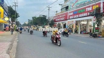 Bán mặt tiền kinh doanh nguyễn trãi dĩ an