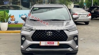 Toyota Veloz Cross 1.5 CVT 2024