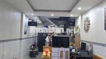 cần bán nhà đầu kiệt ngay hùng vương 14/32 triệu nữ vương