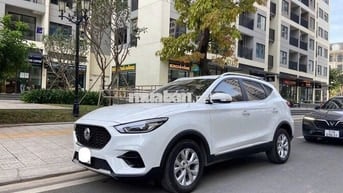 MG MGZS 2022 Standard 1.5 AT 2WD - 100000 km