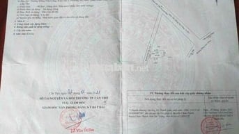 BÁN NHÀ 1 TRỆT, 1 LẦU HẺM 135/19 ĐƯỜNG ĐỒNG VĂN CỐNG