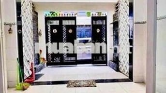 ✨ Nhà phố đẹp – sang trọng tại Linh Đông, Thủ Đức