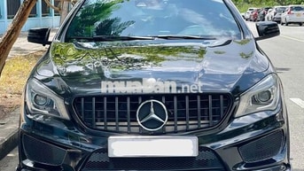 Mercedes  CLA45 2015 - 619 Triệu