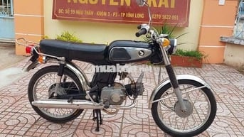 xe 67