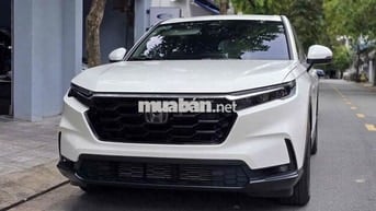 Honda CR V 2023 L - form 2024