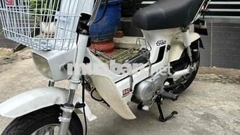 chaly 50cc đời 84 nhật bstp.
