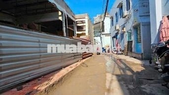 ✅Đất hẻm 1/ đường Bình Trị Đông ngang hơn 7m , Bình Tân