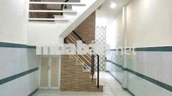 BÁN NHÀ ĐẸP GẨN AEON  BÌNH TÂN KHU TÊN LỬA 2 TẦNG ĐẸP 50m CHỈ HƠN 2 TỶ