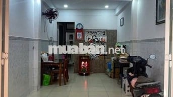 🔥 BÁN NHÀ 3 TẦNG – PHƯỜNG 11, QUẬN 5 – NGAY CHỢ XÃ TÂY 🔥