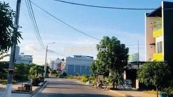 Chính chủ cần bán lô đất song song Võ Chí Công, ngay cầu Khuê Đông