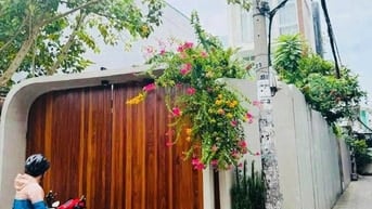 Bán nhà Vila rẻ đẹp 3 lầu (5x10,5) 350/112 Nguyễn Văn Lượng p16 Gò Vấp