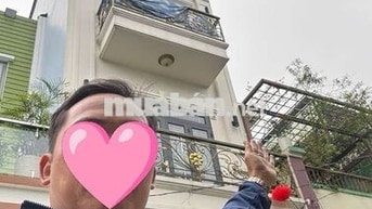 Bán Nhà Hẻm Nhựa 6 m, 80 m2,  4 Tầng, Liên Khu 4-5, Bình Tân ❤️‍🔥