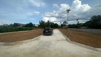 Bán đất Trại Hồ, Cổ Đông, Sơn Tây, ngay cạnh quốc lộ 21, giá 2,8 tỷ