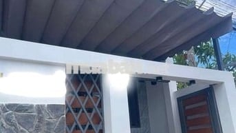 Nhà Trệt Lầu Hẻm ÔTÔ 145 Lê Hồng Phong P3 Sóc Trăng