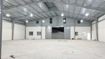 CHO THUÊ KHO, NHÀ XƯỞNG 420M2 SẴN ĐIỆN 3 PHA, ĐƯỜNG LÊ TRỌNG TẤN