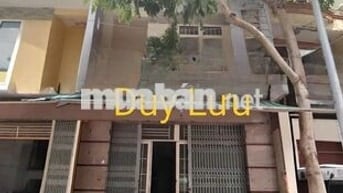 CHO THUÊ NHÀ MAT TIEN đuong TRẦN VAN KIỂU Q.6