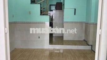 Cho thuê nhà nguyên căn mặt tiền hẻm kinh doanh