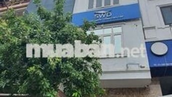 Cho Thuê Nhà Nguyên Căn Mặt Phố