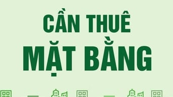 Cần thuê cửa hàng mặt phố trung tâm quận Hoàn Kiếm, Hà Nội