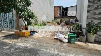 [HIẾM] BÁN ĐẤT 50M² – ĐƯỜNG SỐ 2, TRƯỜNG THỌ, THỦ ĐỨC – GIÁ 4,9 TỶ