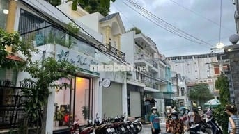 MẶT TIỀN KD 2 CĂN LIỀN KỀ–DT 8 ×12M–TÔ KÝ,TRUNG MỸ TÂY,Q.12. GIÁ  9TỶ