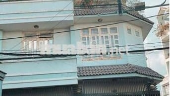 nhà 2mt trung mỹ tây gần ngã tư tô ký vs ng ảnh thủ. giá 10,5tỷ
