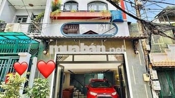 Ngộp vốn cần bán nhà đường Cô Giang, P.2, Phú Nhuận. Giá 5,58Tỷ/ 50m2.
