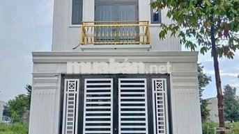Cần Bán Nhà Gần chợ An Điền - Bến Cát