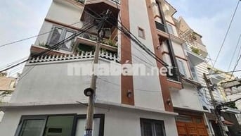cho thuê nhà nguyên căn Gò Vấp