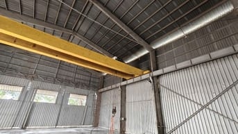 Cho thuê kho xưởng 900m2 đường Xa Lộ Hà Nội, Trường Thọ, Thủ Đức