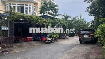 Bán đất đường 23 khu bên sông hiệp bình chánh _ thủ đức