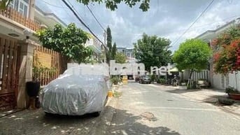 Biệt Thự Nguyễn Hữu Dật , DT 7x18m 1 trệt 1 lầu st cần khách hữu duyên