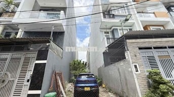 Lô đất đẹp mêli HXH Đường 48 Nhánh 3, Phường Hiệp Bình Chánh, Thủ Đức