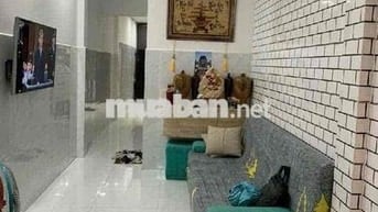 NHÀ TRUNG TÂM TÂN PHÚ DIỆN TÍCH RỘNG 3,3TỶ