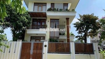 🧧Cho Thuê Biệt Thự Hồ Bơi••Tháng Máy Full Nội Thất Cao Cấp ( Quận 7 )