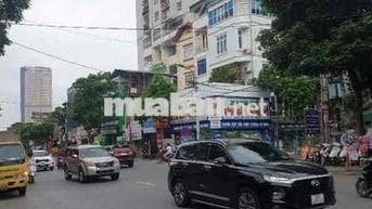 BÁN GẤP NHÀ QUANG TRUNG_KINH DOANH BẤT CHẤP_MẶT PHỐ LỚN