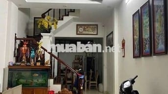 SIÊU PHẨM 4TẦNG, FULL NỘI THẤT, TÔ HIỆU, HÀ ĐÔNG, ÔTÔ ĐỖ CỬA 10M RAPHỐ