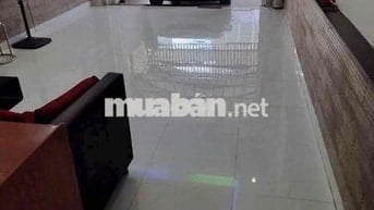 Bán gấp nhà  hẻm xe hơi Lê Trực, P7 Bình Thạnh – 48m² – SHR – Giá tốt!