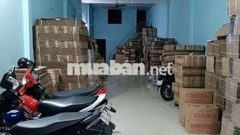 Nhà 1 trệt 1 lửng sát ngã 5 Nguyễn Thị Tú BHH B bình tân
