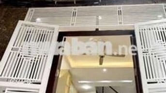H HIẾM PHAN ĐÌNH GIÓT, HÀ ĐÔNG, NHÀ 4TẦNG MỚI,FULL NỘI THẤT ÔTÔ ĐỖ GẦN