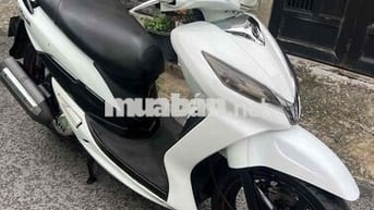 sym shark 125 xe đẹp máy móc zin êm giá tốt