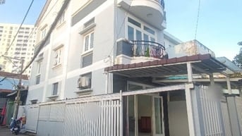CĂN GÓC 2 MẶT TIỀN 4PN. 4WC HẺM OTO ĐƯỜNG 9 LINH TÂY. THỦ ĐỨC